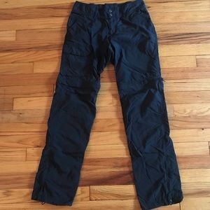 Columbia Convertible Pants
